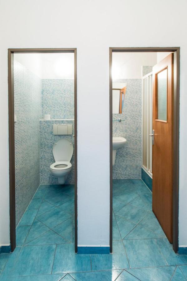 Bílina Hotel U Lva المظهر الخارجي الصورة