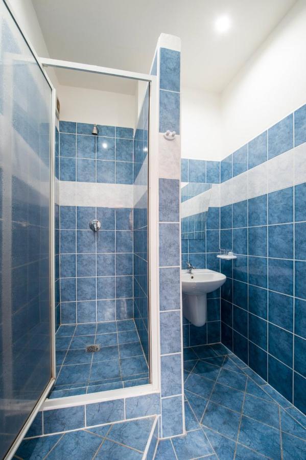 Bílina Hotel U Lva المظهر الخارجي الصورة